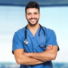 Marco R., infermiere di Pronto Soccorso